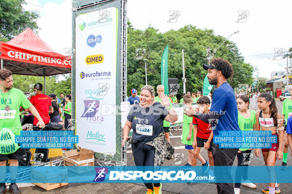 Vale Verde Run 2024