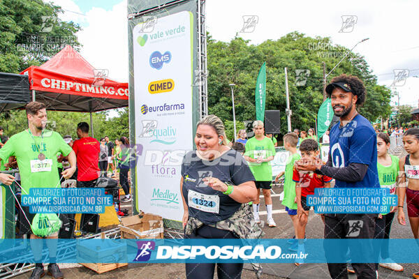 Vale Verde Run 2024