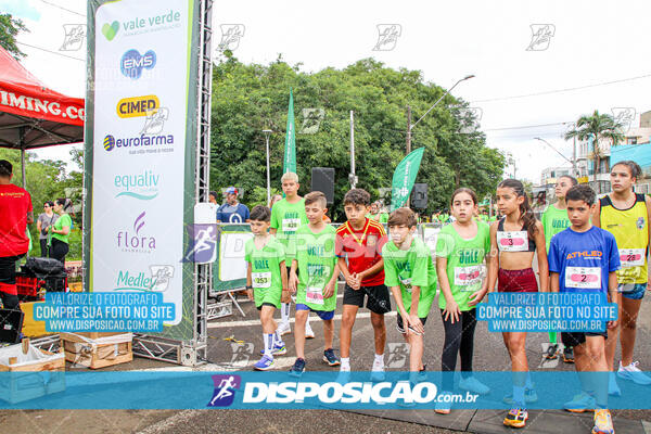 Vale Verde Run 2024