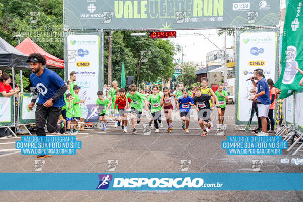 Vale Verde Run 2024