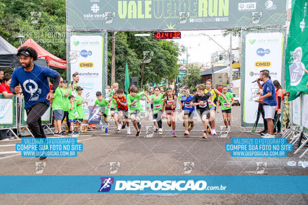 Vale Verde Run 2024