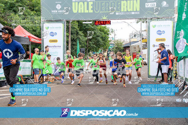 Vale Verde Run 2024