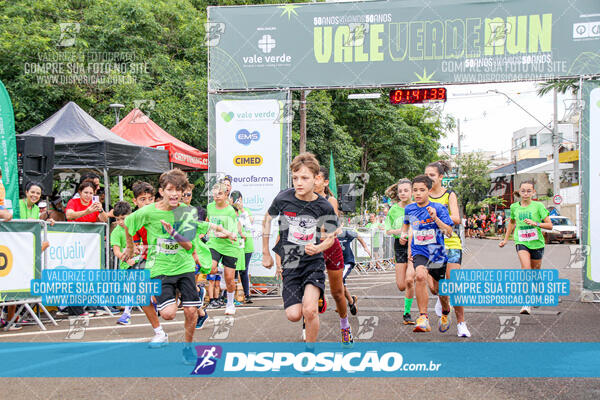 Vale Verde Run 2024