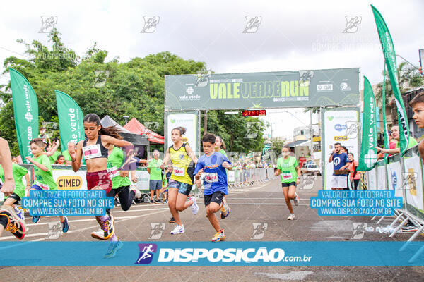 Vale Verde Run 2024