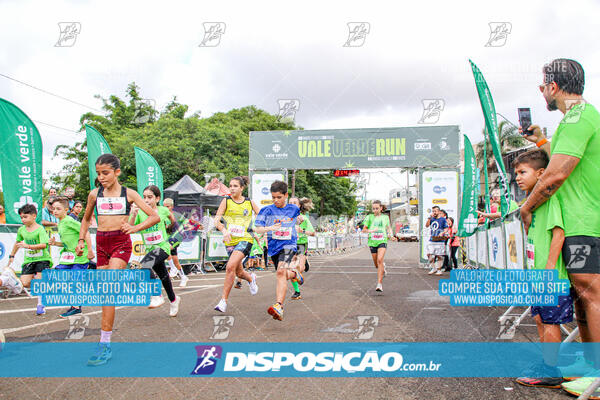 Vale Verde Run 2024