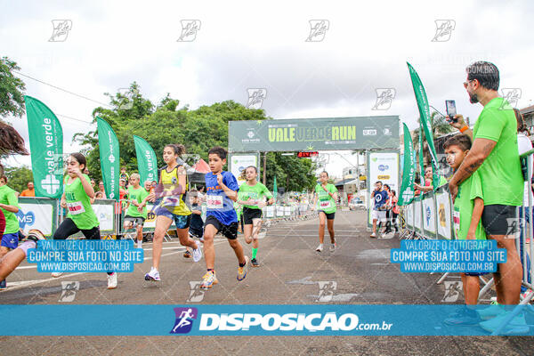 Vale Verde Run 2024