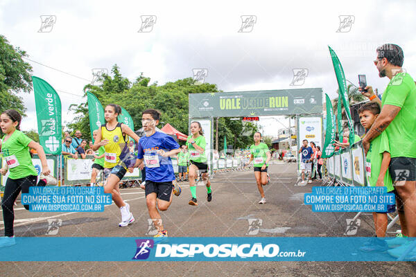 Vale Verde Run 2024