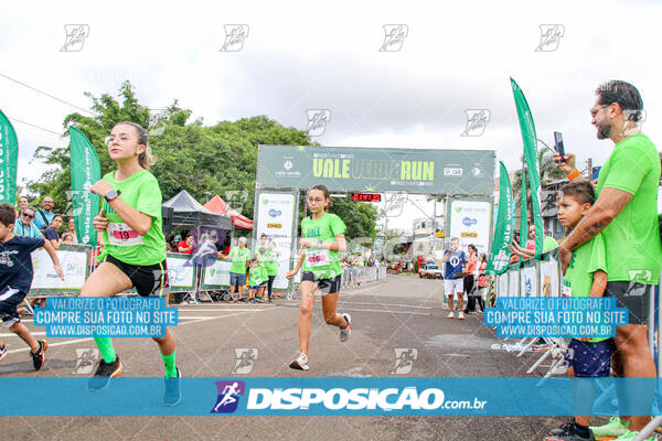 Vale Verde Run 2024