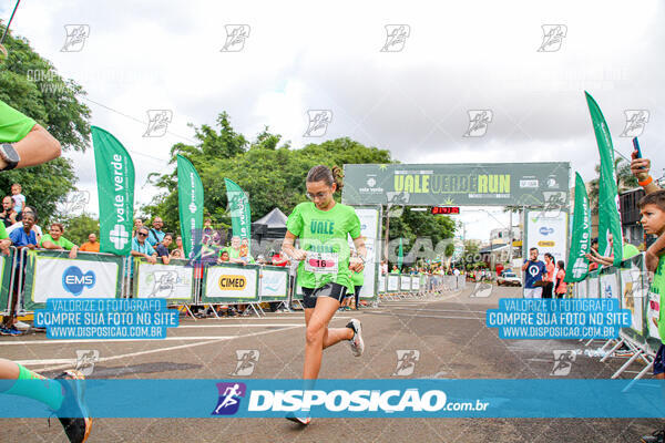 Vale Verde Run 2024