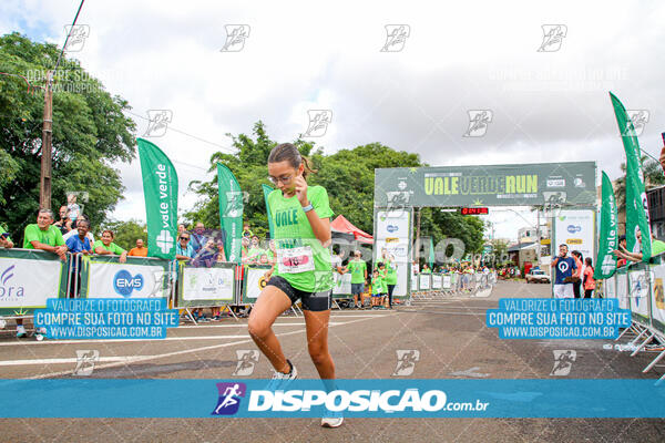 Vale Verde Run 2024