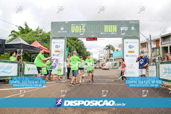 Vale Verde Run 2024