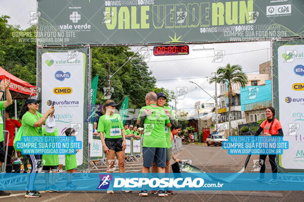 Vale Verde Run 2024