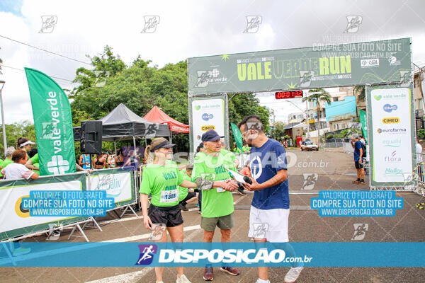 Vale Verde Run 2024