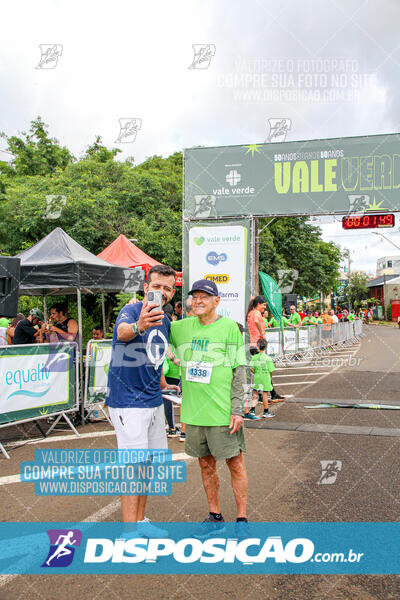 Vale Verde Run 2024