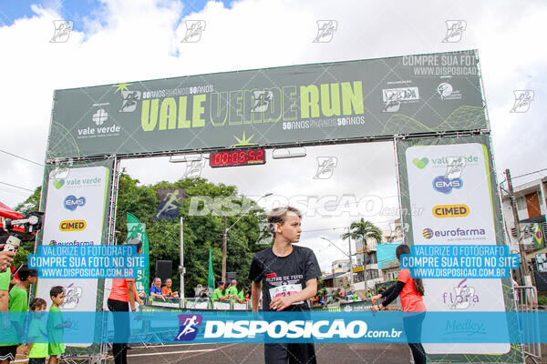 Vale Verde Run 2024