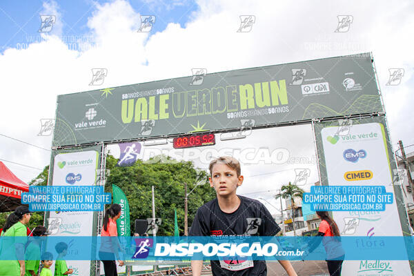 Vale Verde Run 2024