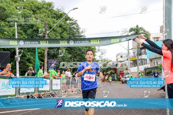 Vale Verde Run 2024