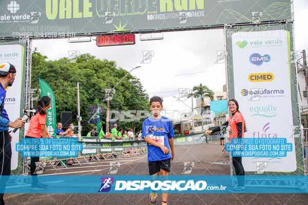 Vale Verde Run 2024