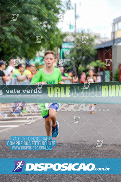 Vale Verde Run 2024