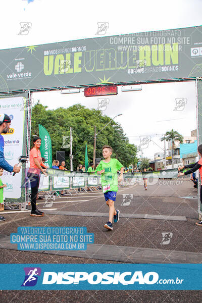 Vale Verde Run 2024