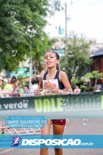 Vale Verde Run 2024