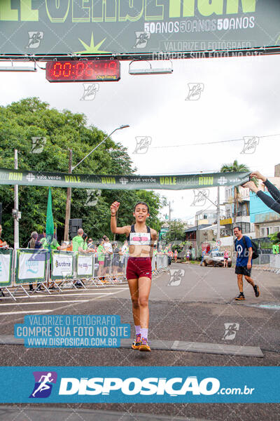 Vale Verde Run 2024