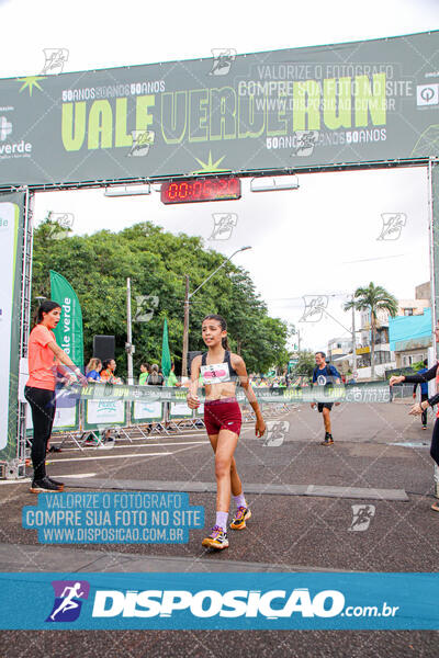 Vale Verde Run 2024