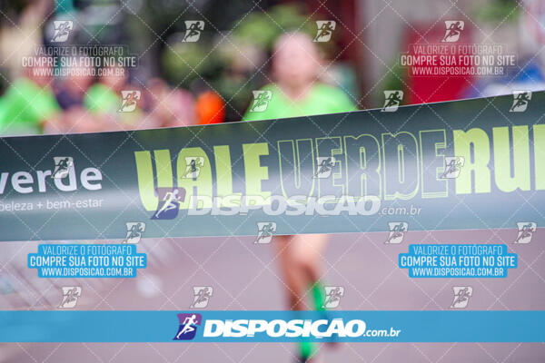 Vale Verde Run 2024