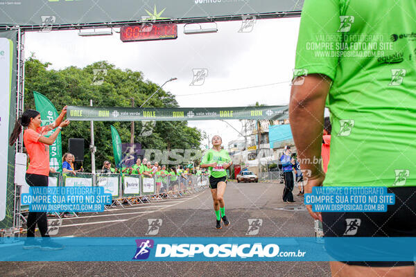 Vale Verde Run 2024