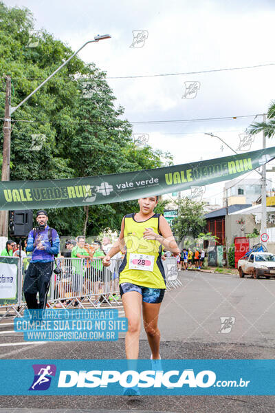 Vale Verde Run 2024