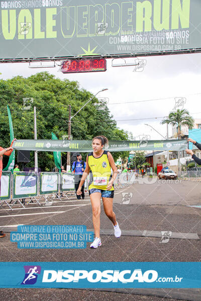 Vale Verde Run 2024