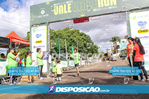 Vale Verde Run 2024