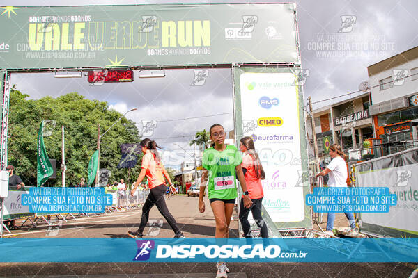 Vale Verde Run 2024