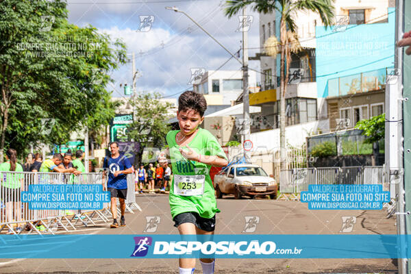 Vale Verde Run 2024