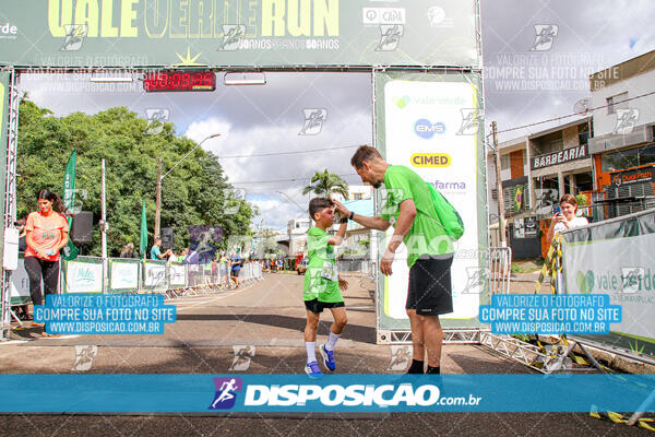 Vale Verde Run 2024