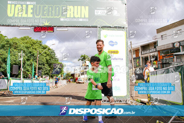 Vale Verde Run 2024