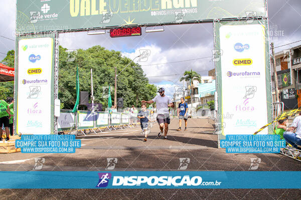 Vale Verde Run 2024