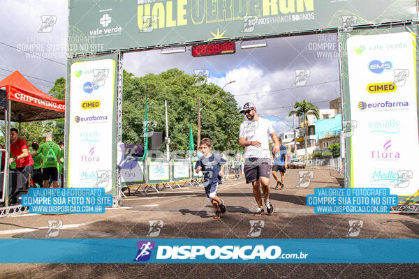 Vale Verde Run 2024