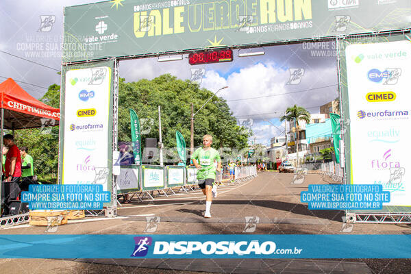 Vale Verde Run 2024