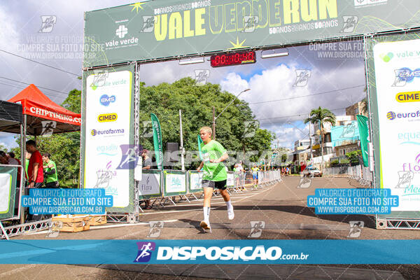 Vale Verde Run 2024