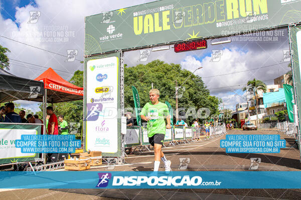 Vale Verde Run 2024