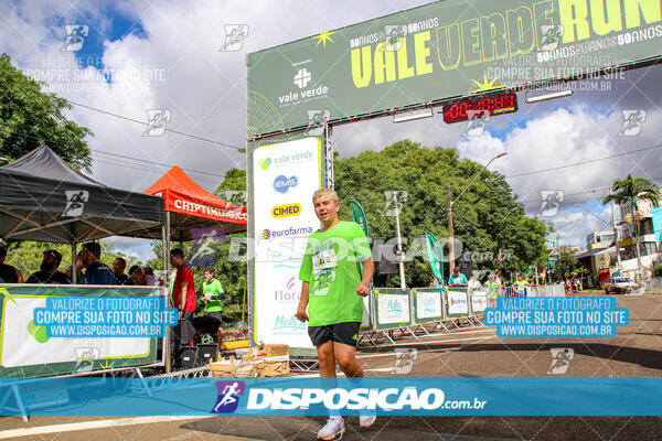 Vale Verde Run 2024