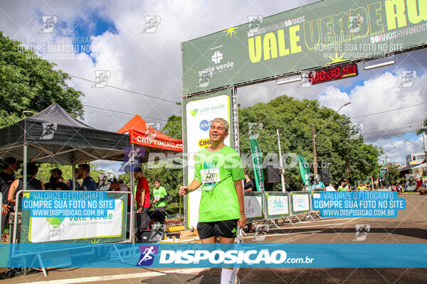 Vale Verde Run 2024