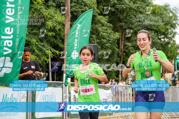 Vale Verde Run 2024