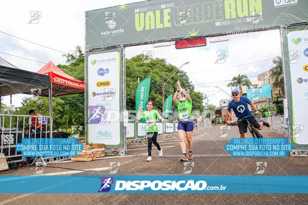 Vale Verde Run 2024