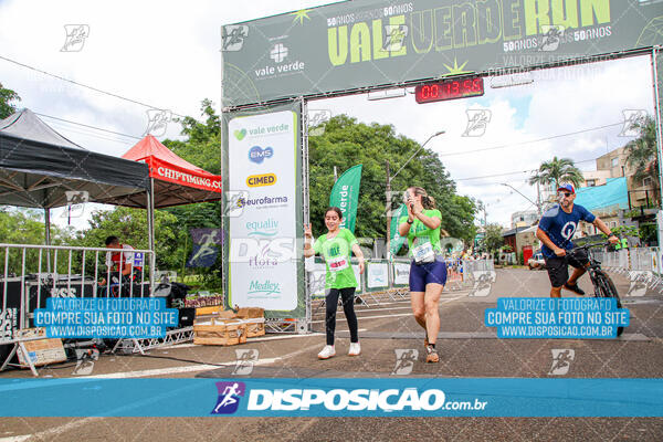 Vale Verde Run 2024