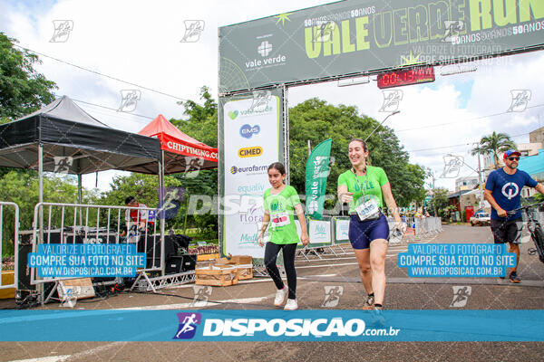 Vale Verde Run 2024