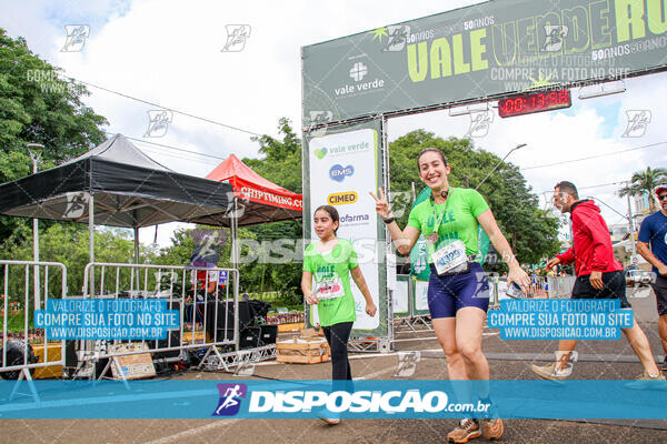 Vale Verde Run 2024