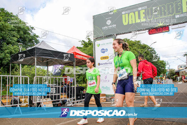 Vale Verde Run 2024