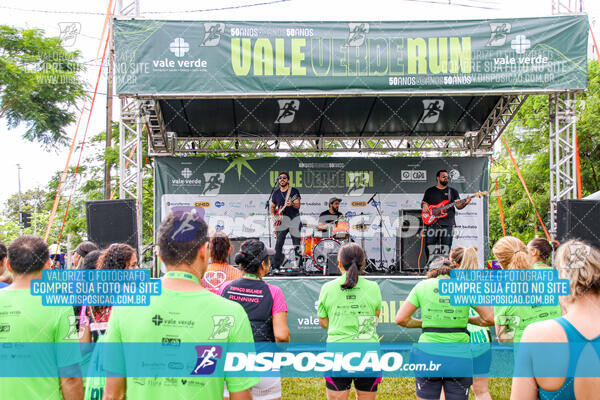 Vale Verde Run 2024